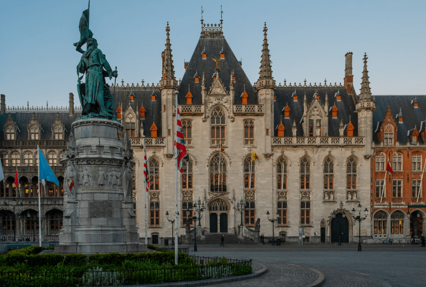 belgium