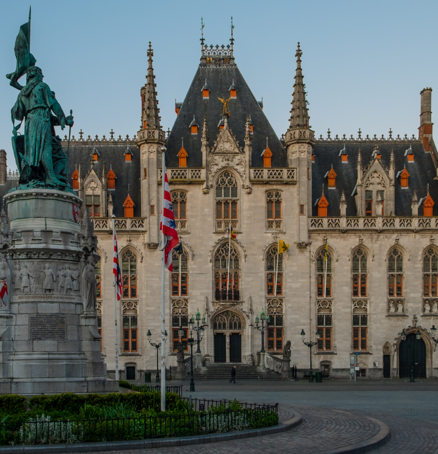 belgium