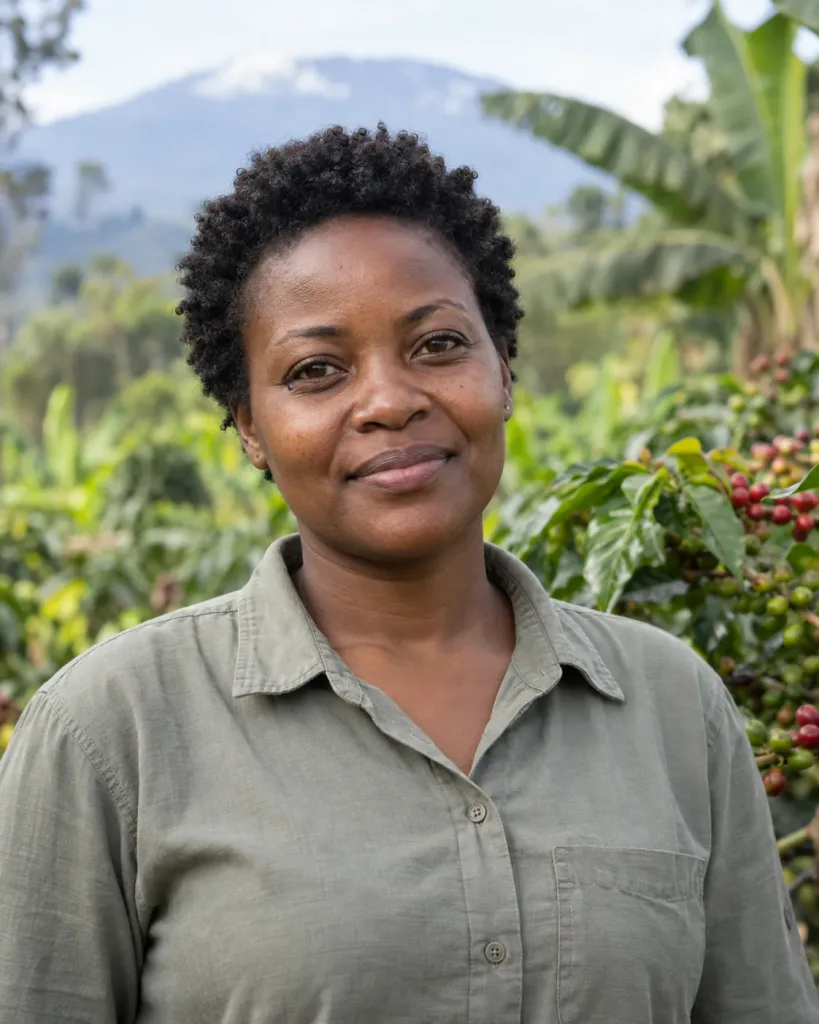 Neema Kimaro, Cultural Journeys Specialist at Culture Dreamer Safaris