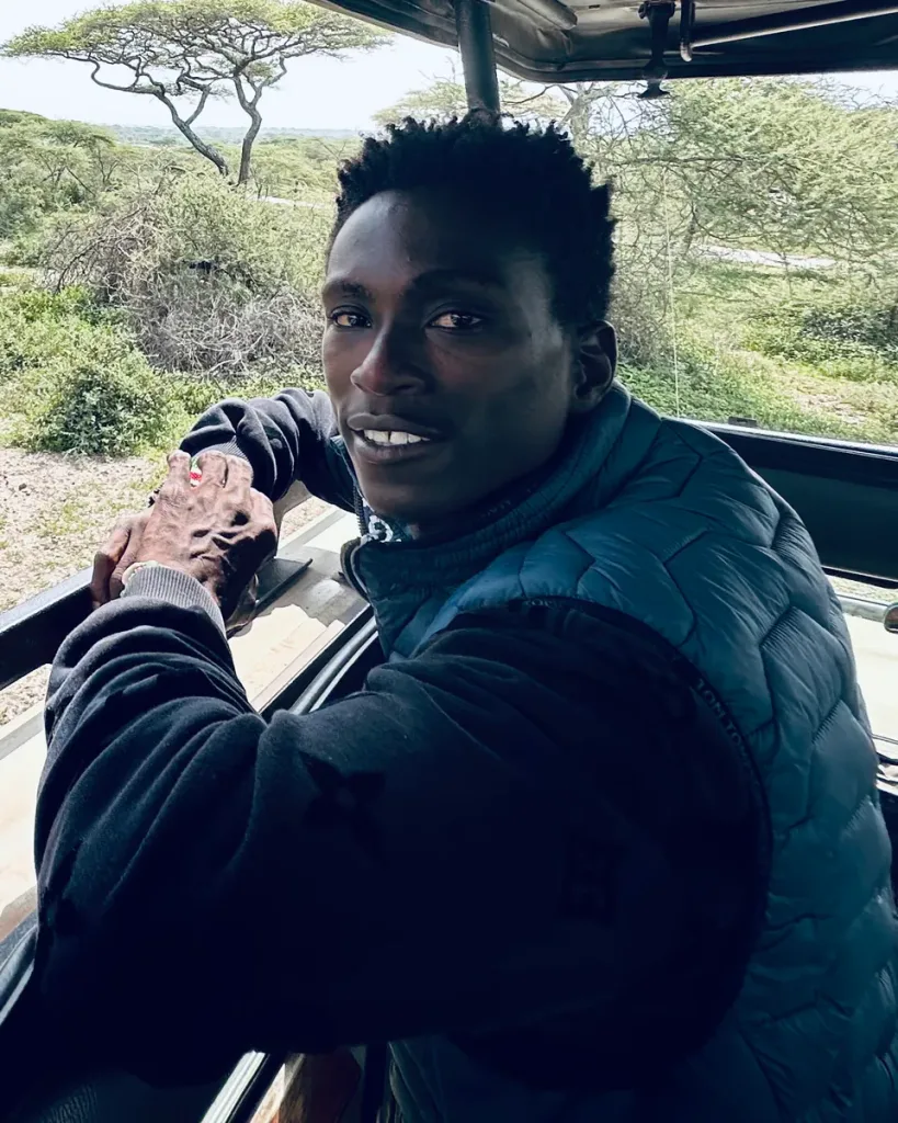 Joseph Mbise, Founder & Lead Guide at Culture Dreamer Safaris